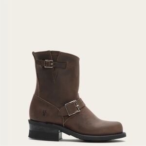 Vintage Frye boots